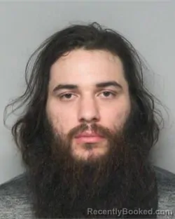 Mugshot of JORDAN LEE FORBES