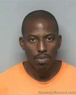 Mugshot of NATHANIEL RAJON PLEASANT