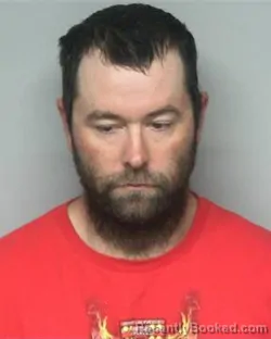 Mugshot of RANDY FRANKLIN GOODMAN