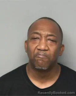 Mugshot of BENJAMIN KEITH JOHNSON