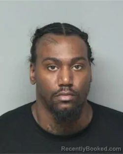 Mugshot of ARNOLD LEROY JOHNSON