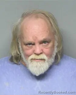 Mugshot of MARK ROBERT KEENEY