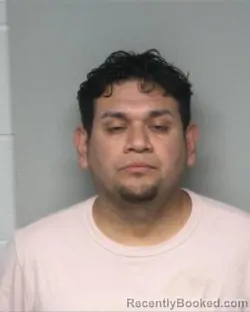 Mugshot of PEDRO DE JESUS LUNACID