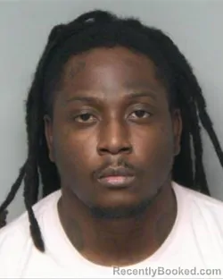 Mugshot of DEVONTE TYREEK COOPER