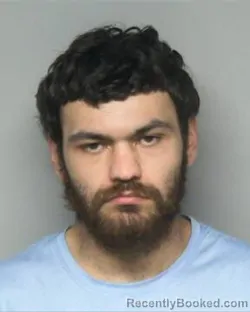 Mugshot of ALLEN ULISES MORGAN