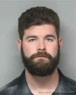 Mugshot of TIMOTHY GEORGE COLLISON