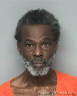 Mugshot of RAYVON ELLIOTT MCKOY