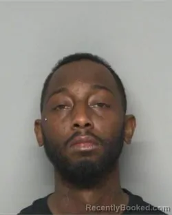 Mugshot of JONATHAN DARNELL WARNER
