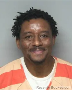 Mugshot of DERRICK ALLEN BRADLEY