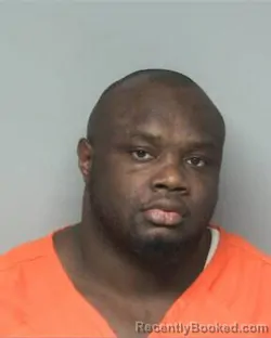 Mugshot of EZEKIEL ZECHARIEL WILLIAMS