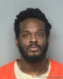 Mugshot of TYREEK AHMAD MCMILLAN