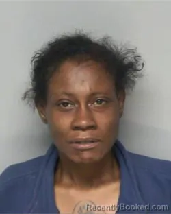 Mugshot of ROBTRICE LEETOYA SULLIVAN