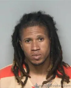 Mugshot of JONATHAN MARIO MORRISEY