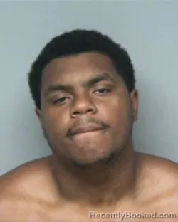 Mugshot of ISAIAH EUGENE WHITE booked in Randolph County, North Carolina on July 2, 2026