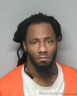 Mugshot of RYAN SAMUEL ROUSSEAU booked in Randolph County, North Carolina on June 23, 2026
