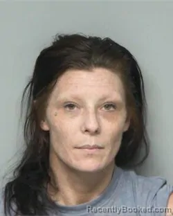 Mugshot of COTY RYAN HARTSELL