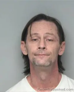 Mugshot of JASON BRIAN FAIRCLOTH