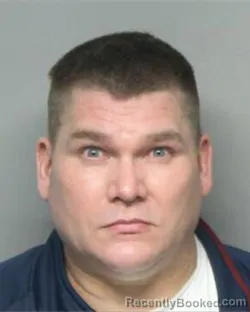 Mugshot of CHARLES WILLIAM GLASGOW