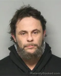 Mugshot of RICKY SCOTT BRADY