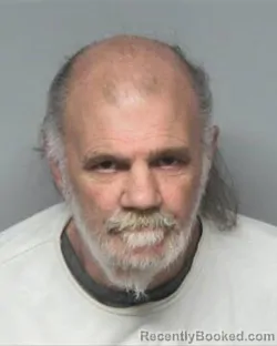 Mugshot of MARK ANTHONY TOLLISON