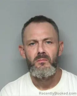 Mugshot of RICHARD LLOYD DALTON