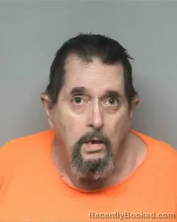 Mugshot of ARNOLD LEE DUKE