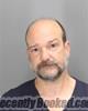 Booking photo from Oakland County, Michigan