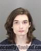 Booking photo from Oakland County, Michigan