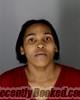 Booking photo from Oakland County, Michigan