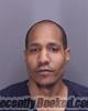 Booking photo from Oakland County, Michigan