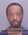 Booking photo from Oakland County, Michigan