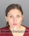 Booking photo from Oakland County, Michigan