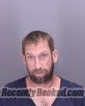 Booking photo from Oakland County, Michigan