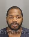 Booking photo from Oakland County, Michigan