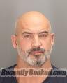 Booking photo from Oakland County, Michigan