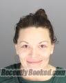 Booking photo from Oakland County, Michigan