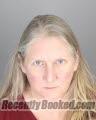 Booking photo from Oakland County, Michigan