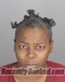 Booking photo from Oakland County, Michigan