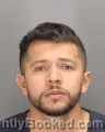 Mugshot of WILFREDO YOHAN RODRIGUEZNIEVEZ