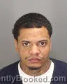 Mugshot of TEVIN TERRELL MASON