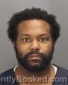 Mugshot of DEARIUS JERON GLOVER