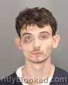 Mugshot of TYLER AUSTIN DAIGNEAULT