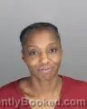 Mugshot of TYKEISHA DENISE HAWKINS