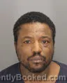 Mugshot of MARCEL DESHAWN GUNTER