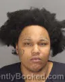 Mugshot of JULIAN XZAVIER GRAYYOUNG