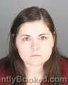 Mugshot of NICOLE NOELLE BALDUCK