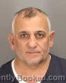 Mugshot of GHAZWAN MAJEED SAFFO
