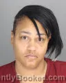 Mugshot of ROSHELLA MAXINE MARTIN
