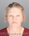 Booking photo from Oakland County, Michigan