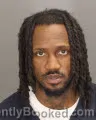 Mugshot of CORWIN MALON-JERMAINE COUTEE